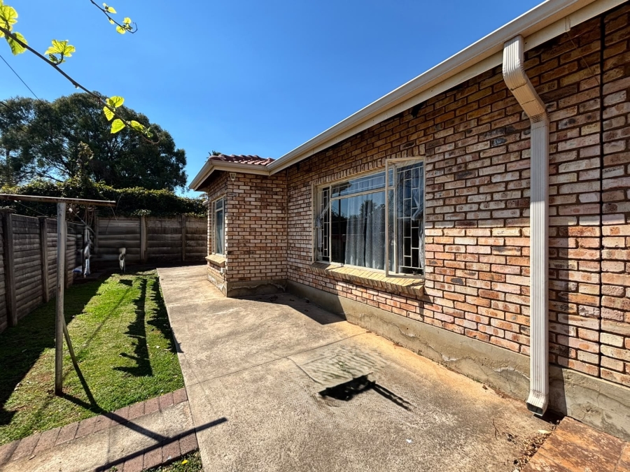 3 Bedroom Property for Sale in Parys Free State